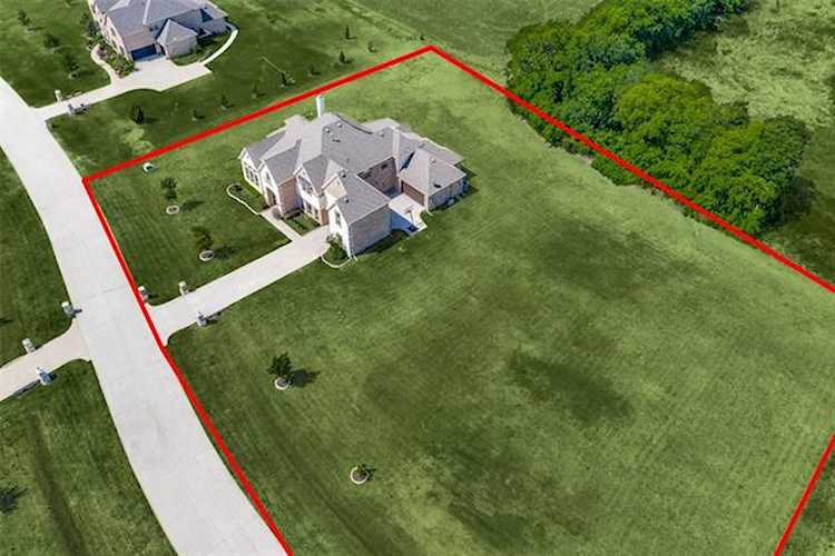 1500 Enchanted Way Lucas, TX 75002