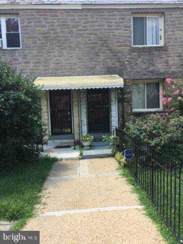 5020 Pembridge Ave Baltimore, MD 21215