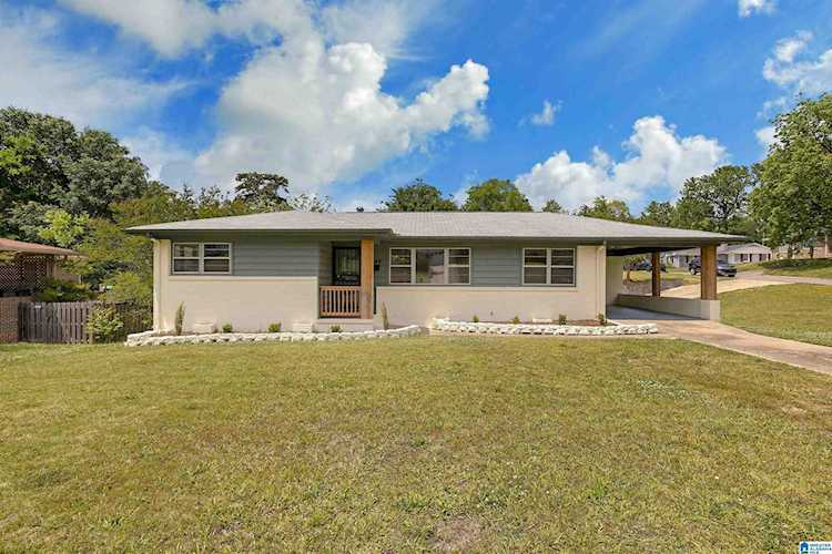 5448 S 10th Court Birmingham, AL 35222