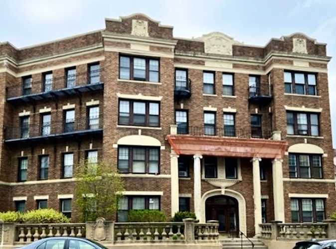 32 Sidlaw Road #6 Boston, MA 02135