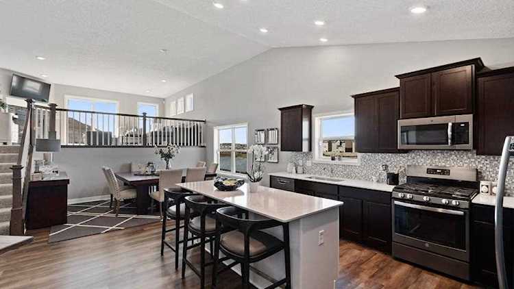 7296 Crane Drive Lino Lakes, MN 55038