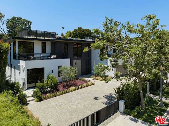 219 Homewood Rd Los Angeles, CA 90049