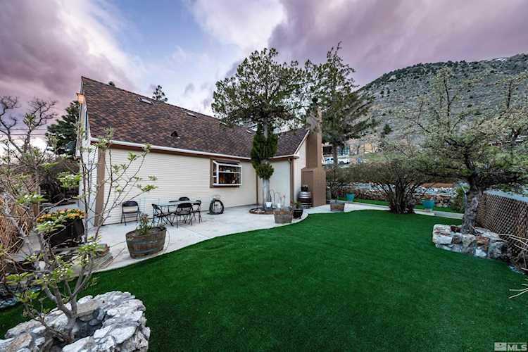 35 E Page St Virginia City, NV 89440