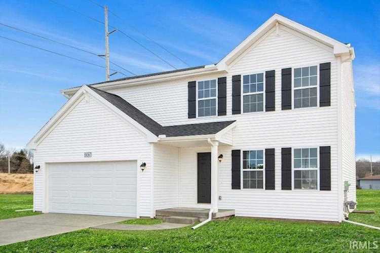 1912 Twisting Pine Court Mishawaka, IN 46544