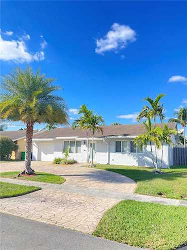 10771 NW 20th Ct Sunrise, FL 33322