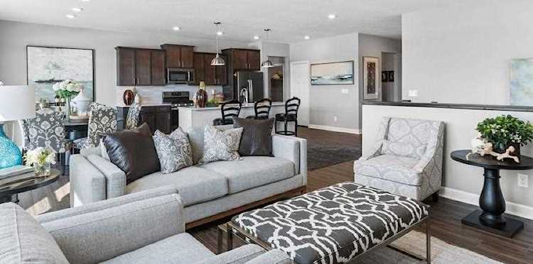 11020 Okinawa Lane NE Blaine, MN 55449
