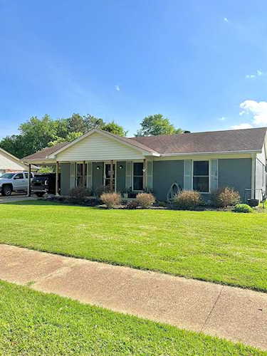 7057 Richard Wilson Dr Millington, TN 38053