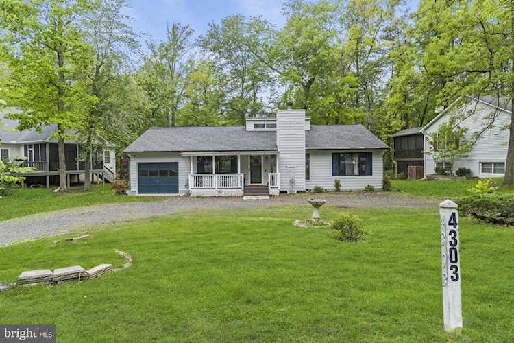 4303 Lakeview Parkway Locust Grove, VA 22508 | MLS VAOR2004812 Photo 1