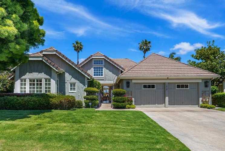 5158 Triple Crown Row San Diego, CA 92130