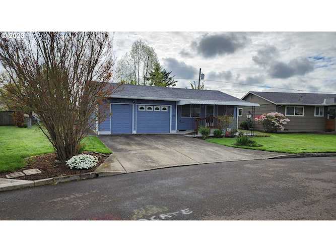 1676 Quinn RD Woodburn, OR 97071 | MLS 23538678 Photo 1