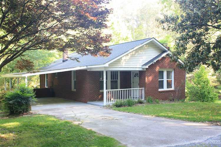 441 E 3rd St Oakboro, NC 28129 | MLS 4007115 Photo 1