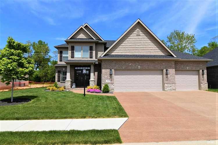 334 Edgewater Drive Newburgh, IN 47630