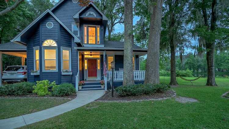 2701 Nantucket Ln Tallahassee, FL 32309