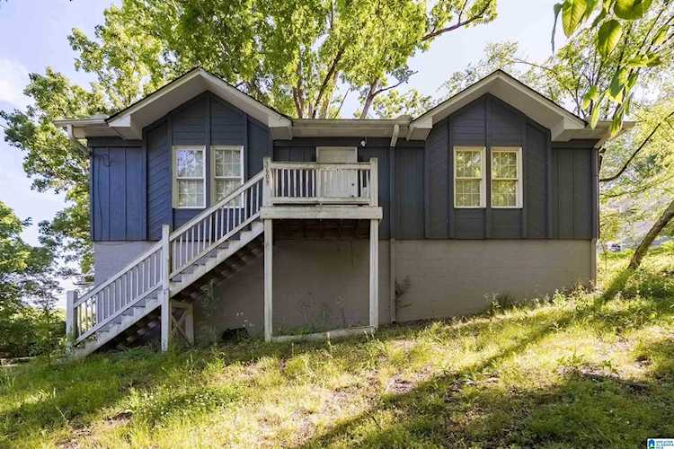 1609 Head Road Fultondale, AL 35068