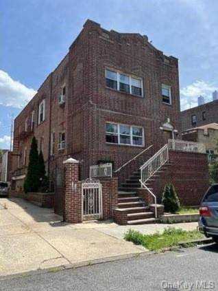 1932 Hennessy Place Bronx, NY 10453 | MLS H6216572 Photo 1