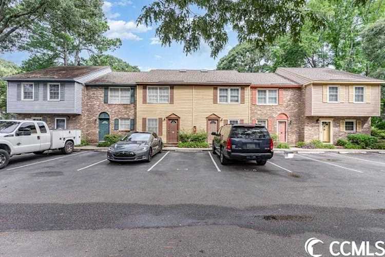 830 44th Ave. N #L6 Myrtle Beach, SC 29577