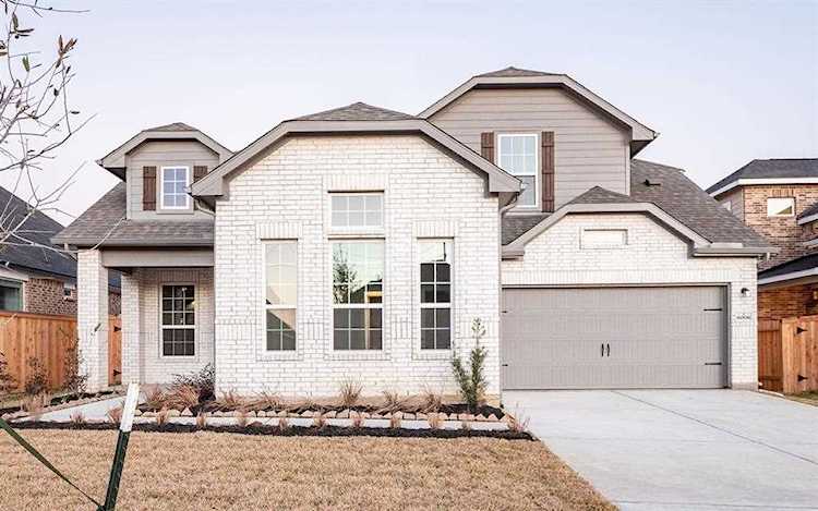 6006 Marsh Lake Ct Katy, TX 77493