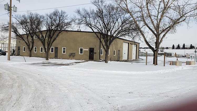4010 & 4020 6A St NE Calgary, AB T2E4B1