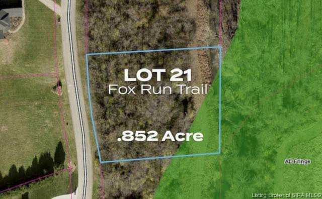 Lot 21 Fox Den Dr Utica, IN 47130 | MLS 202307452 Photo 1