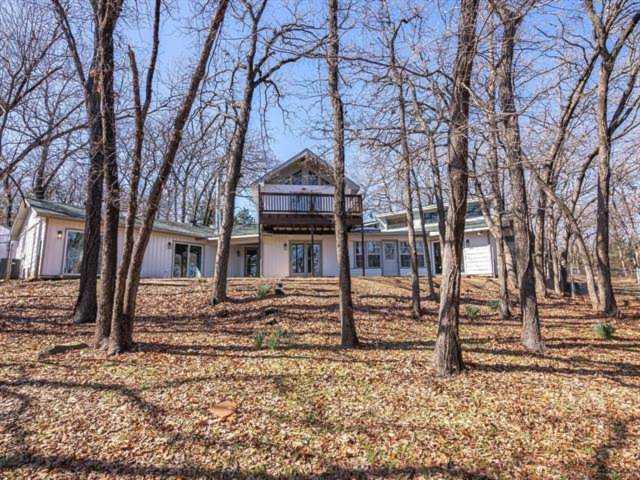 598 Stagecoach Trail Denison, TX 75021