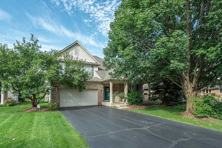 1148 Birch Ln Western Springs, IL 60558