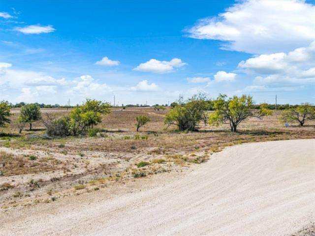ALICIA lot 45 Court De Leon, TX 76444