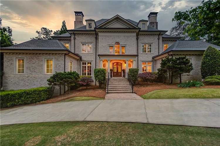 798 Middle Fork Trail Suwanee, GA 30024