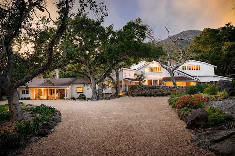 865 Romero Canyon Rd Santa Barbara, CA 93108