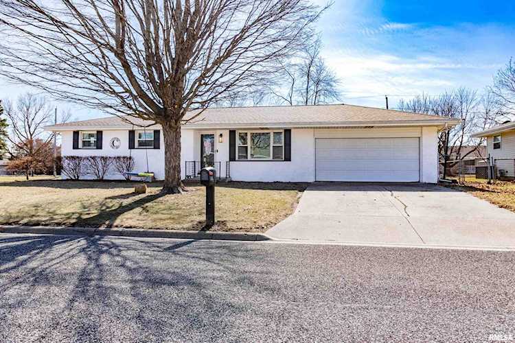 146 E Norwood St Morton, IL 61550 home for sale, MLS#PA1240633 - Rodgers Real Estate Group Photo 1