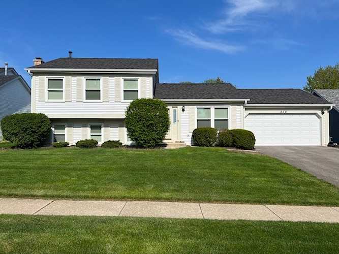 434 Hunters Way Fox River Grove, IL 60021 | MLS 11777692 Photo 1