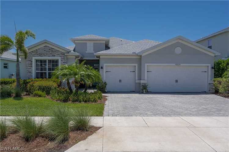 43225 Whitetail Path Punta Gorda, FL 33982