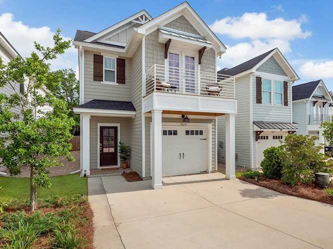 5610 Fletcher Oaks Rd Tallahassee, FL 32317