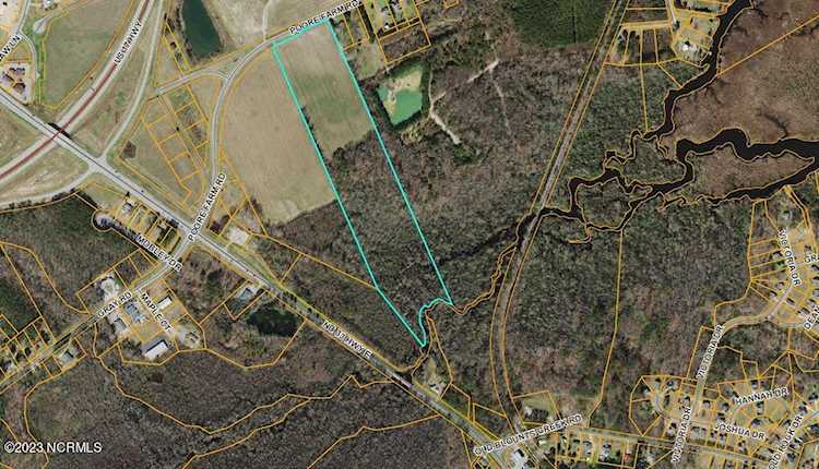 000 Poore Farm Road Chocowinity, NC 27817