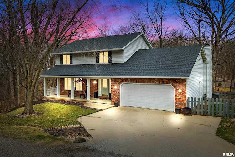 14 Stratford St Mackinaw, IL 61755 home for sale, MLS#PA1240737 - Rodgers Real Estate Group Photo 1