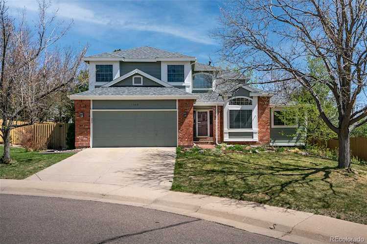 1509 S Proctor Ct Superior, CO 80027