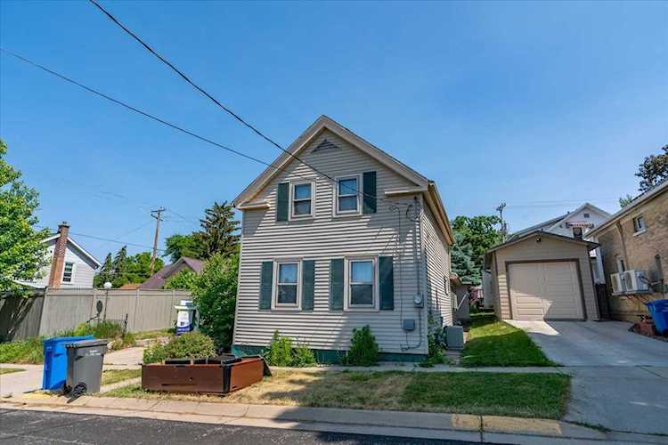 Madison WI Real Estate | Madison WI Homes for Sale Photo 1