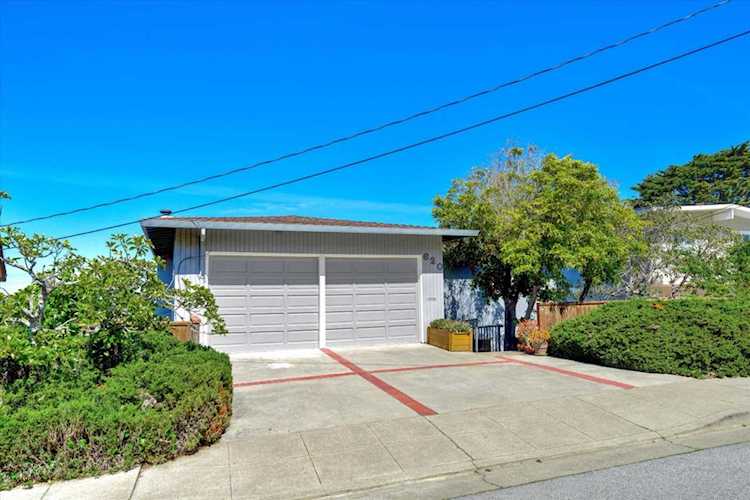 620 42nd Ave San Mateo, CA 94403 | MLS ML81921774 Photo 1