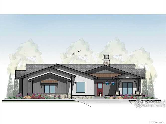 2588 Heron Lakes Parkway Berthoud, CO 80513 | MLS IR935800 Photo 1