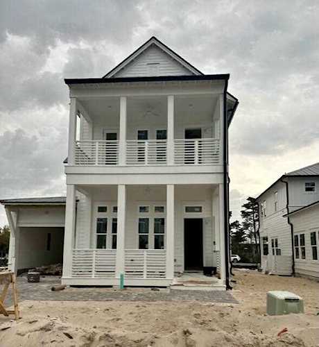 58 Seaboard Ln Santa Rosa Beach, FL 32459