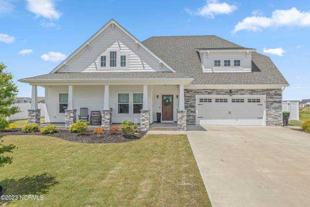 124 Currituck Reserve Parkway Moyock, NC 27958