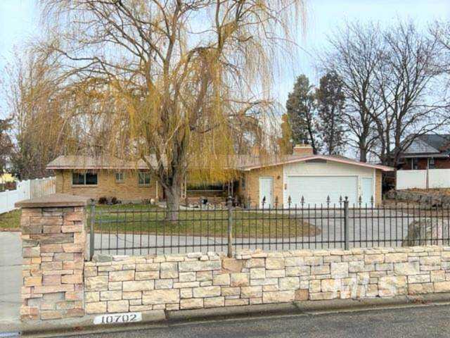 10702 W Cruser Dr. Boise, ID 83709 | MLS 98866342 Photo 1