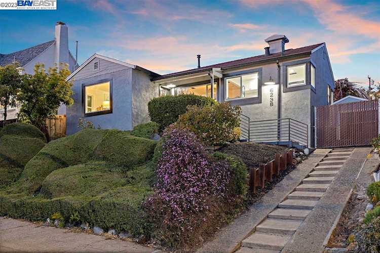 6238 Majestic Ave Oakland, CA 94605 | MLS 41022671 Photo 1