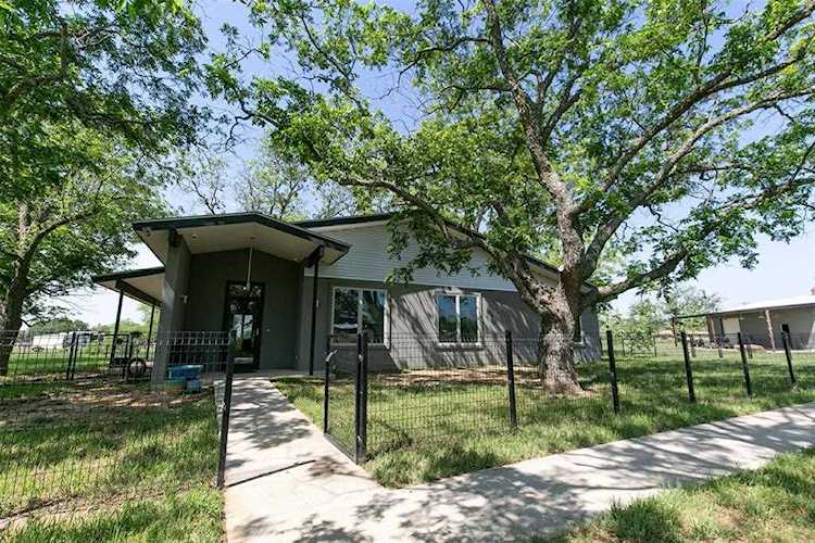 1150 Timber Ridge RD Marble Falls, TX 78654
