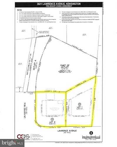 3821 Lawrence Ave Kensington, MD 20895
