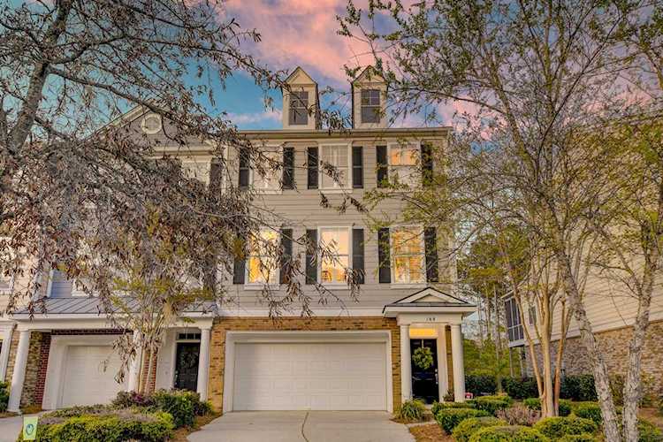 168 Fair Sailing Rd Mount Pleasant, SC 29466 | MLS 23006439 Photo 1