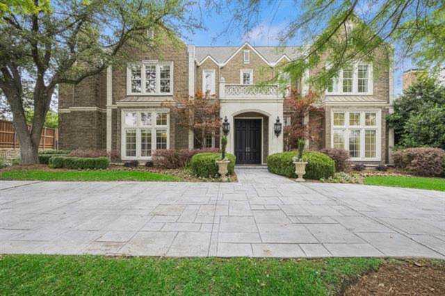 14921 Havenshire Place Addison, TX 75254