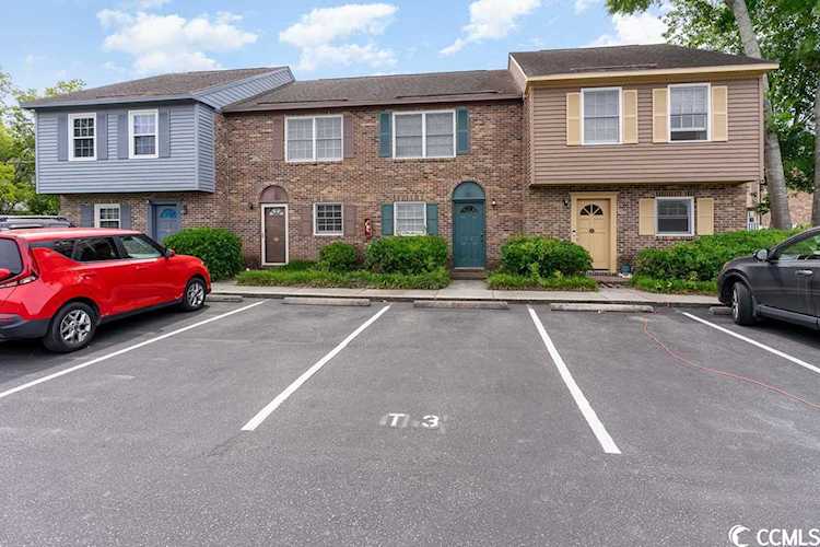830 44th Ave. N #T2 Myrtle Beach, SC 29577