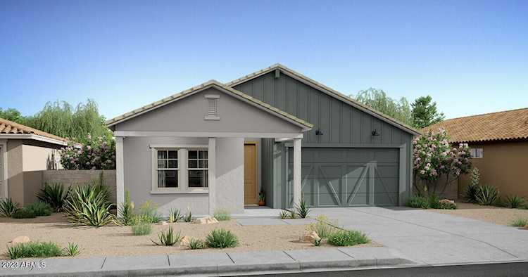 7909 N 86th Lane Glendale, AZ 85305 | MLS 6553831 Photo 1