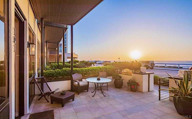 939 Coast Blvd #101 La Jolla, CA 92037