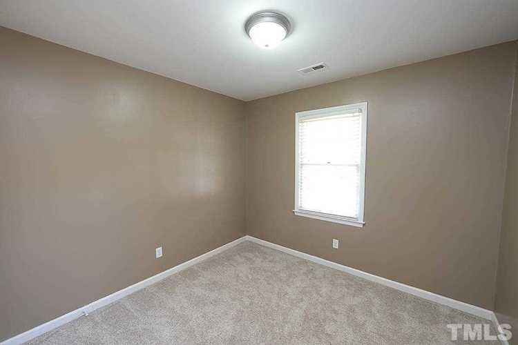 6701 Miles Drive Raleigh, NC 27615 | MLS 2502561 Photo 1